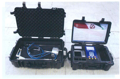 طراحی سامانه نمایشگر پروفیل رسوبات کف مخازن ذخیره سازی نفت خام در جهاد دانشگاهی